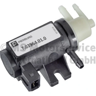 PIERBURG 7.03964.01.0 Pressure converter, turbocharger