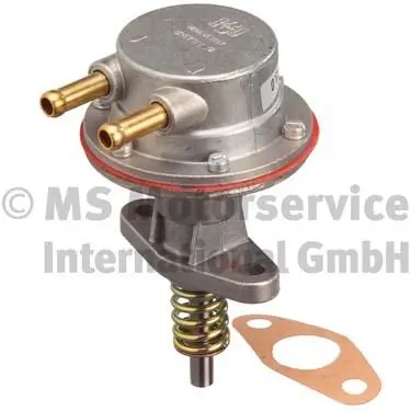 Fuel Pump 7.02242.33.0