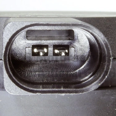 PIERBURG 7.06740.31.0 Auxiliary Water Pump (cooling water circuit)