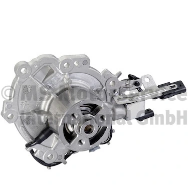 PIERBURG 7.10942.11.0 Water Pump, engine cooling