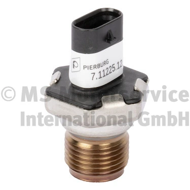 Sensor, fuel pressure 7.11225.12.0