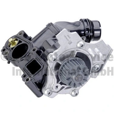 Water Pump, engine cooling 7.07152.08.0