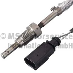 Sensor, exhaust gas temperature 7.08369.40.0
