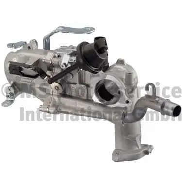 Cooler, exhaust gas recirculation 7.02156.33.0