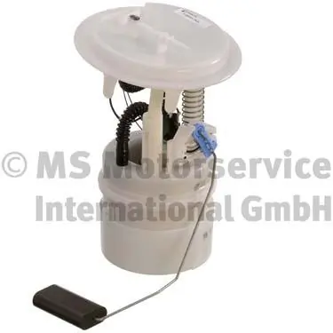 Fuel Feed Unit 7.02701.75.0