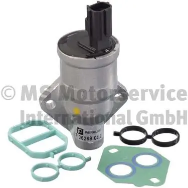 Idle Control Valve, air supply 7.06269.04.0