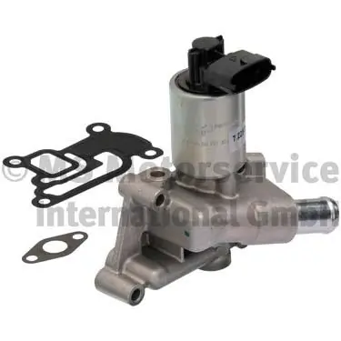 EGR Valve 7.22875.13.0
