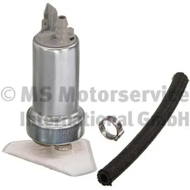 Fuel Pump 7.02701.66.0