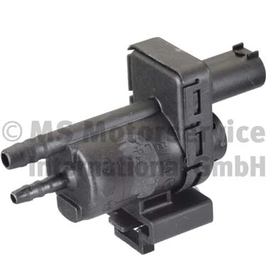 Change-Over Valve, change-over flap (induction pipe) 7.02256.45.0