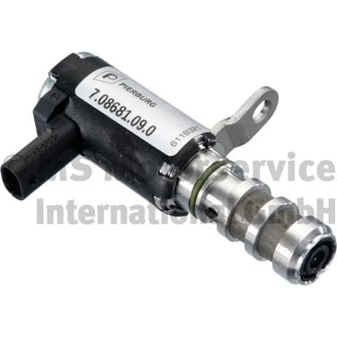 Oil Pressure Valve 7.08681.09.0