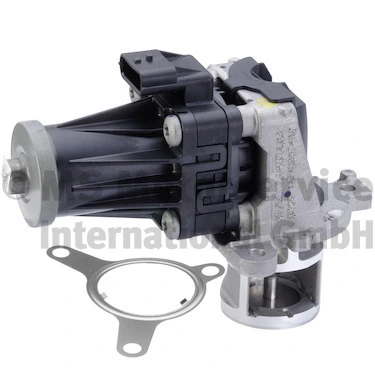 EGR Valve 7.04332.06.0