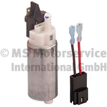 Fuel Pump 7.02701.27.0