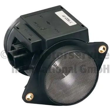 Mass Air Flow Sensor 7.18221.51.0