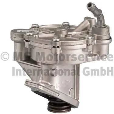 Vacuum Pump, braking system 7.22300.03.0