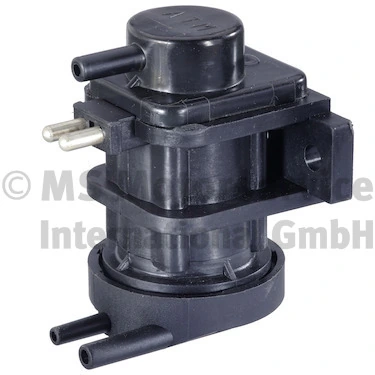 PIERBURG 7.02256.60.0 Pressure Converter, exhaust control