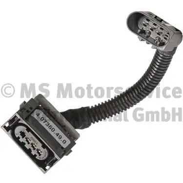 Adapter Cable, air supply control flap 4.07360.49.0