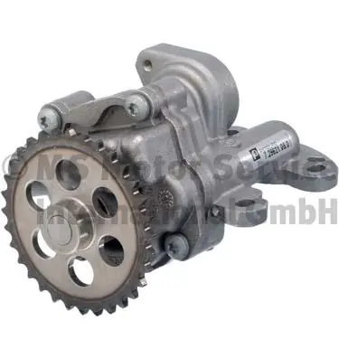 Oil Pump 7.29621.05.0