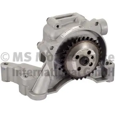 Oil Pump 7.07919.07.0