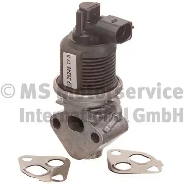 EGR Valve 7.28248.17.0
