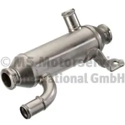 Cooler, exhaust gas recirculation 7.09730.01.0