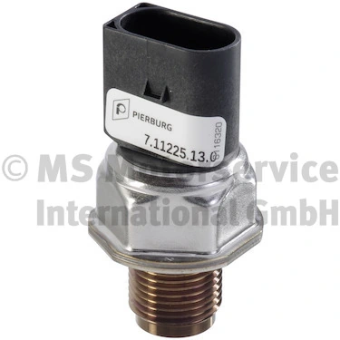 Sensor, fuel pressure 7.11225.13.0