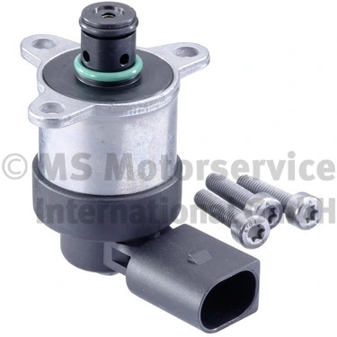 Control Valve, fuel quantity (common rail system) 7.10715.13.0
