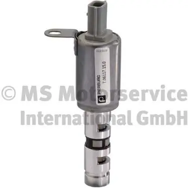 Control Valve, camshaft adjustment 7.06117.15.0