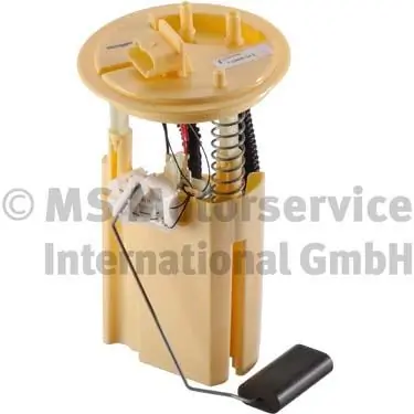 Fuel Feed Unit 7.05656.54.0