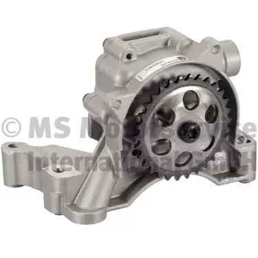 Oil Pump 7.07919.06.0