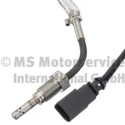 Sensor, exhaust gas temperature 7.08369.81.0