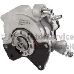 Vacuum Pump, braking system 7.02551.23.0
