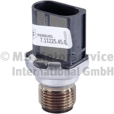 Sensor, fuel pressure 7.11225.45.0