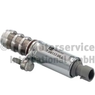 Control Valve, camshaft adjustment 7.06117.05.0