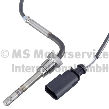 Sensor, exhaust gas temperature 7.12196.05.0