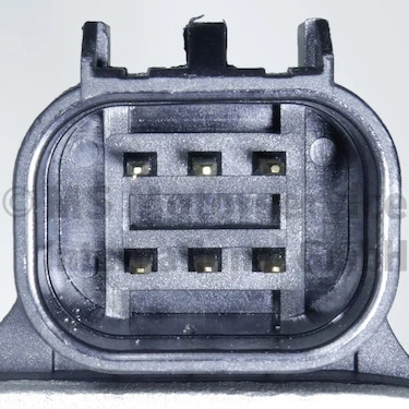 Throttle Body 7.09460.11.0