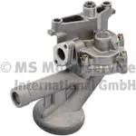 Oil Pump 7.31229.01.0