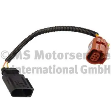 Adapter Cable, air supply control flap 4.07360.52.0