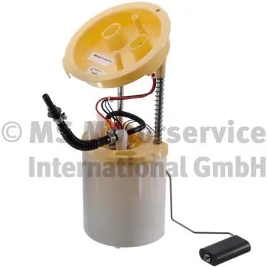 Fuel Feed Unit 7.05656.16.0