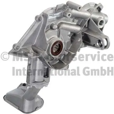 Oil Pump 7.29262.01.0