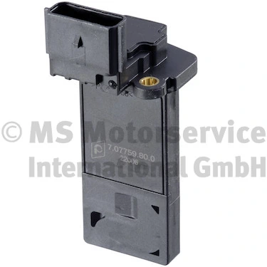 Mass Air Flow Sensor 7.07759.80.0