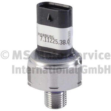 Sensor, fuel pressure 7.11225.38.0