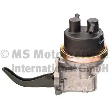 Fuel Pump 7.21760.50.0