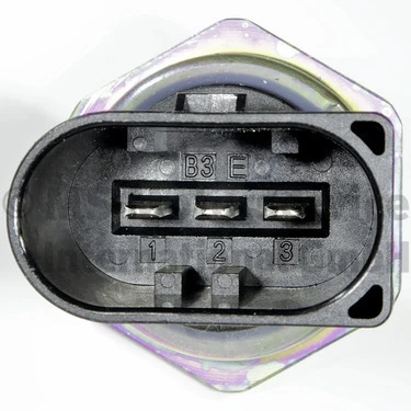 PIERBURG 7.11225.39.0 Sensor, fuel pressure