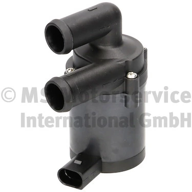 Auxiliary Water Pump (cooling water circuit) 7.06740.26.0