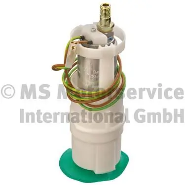 Fuel Pump 7.21651.70.0