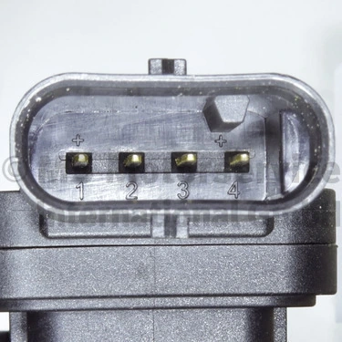 PIERBURG 7.07759.92.0 Mass Air Flow Sensor