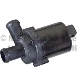 Auxiliary Water Pump, air conditioning 7.02080.02.0