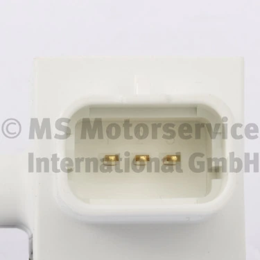 Sensor, exhaust pressure 7.11492.07.0