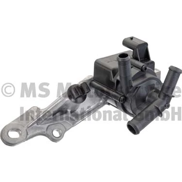 Auxiliary Water Pump (cooling water circuit) 7.10102.00.0