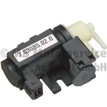 Pressure Converter, exhaust control 7.03085.02.0